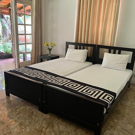 Olu Colombo Villa Экстерьер фото