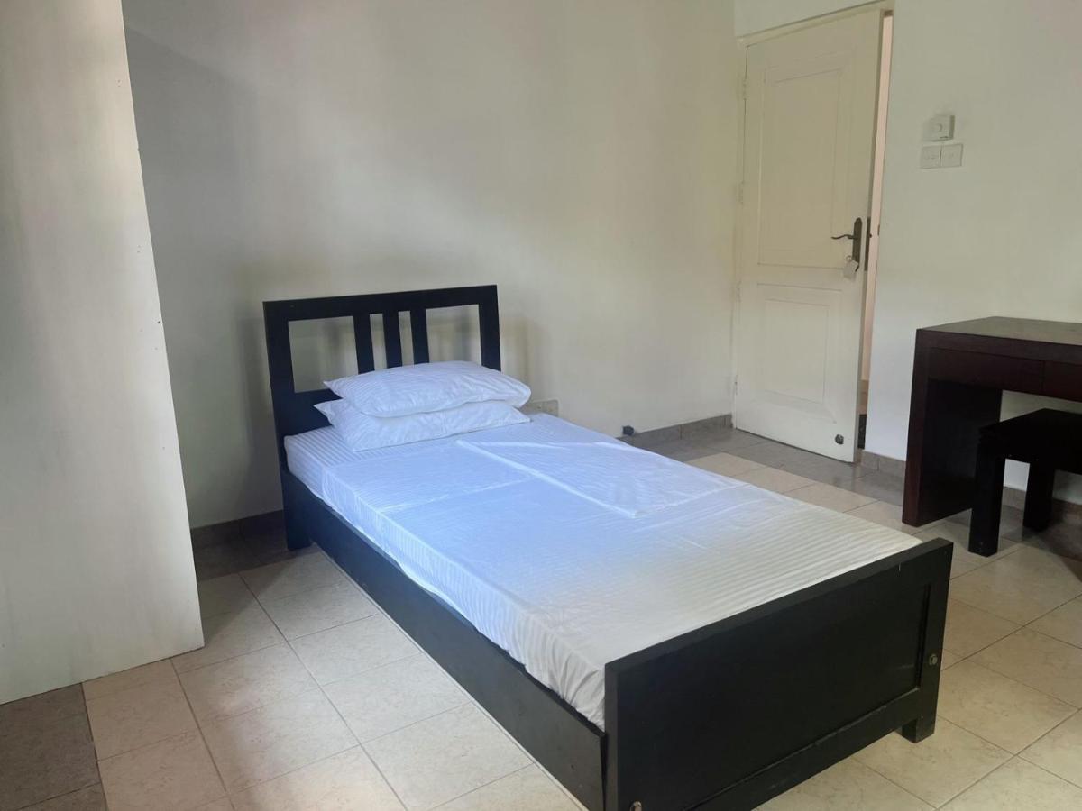 Olu Colombo Villa Экстерьер фото