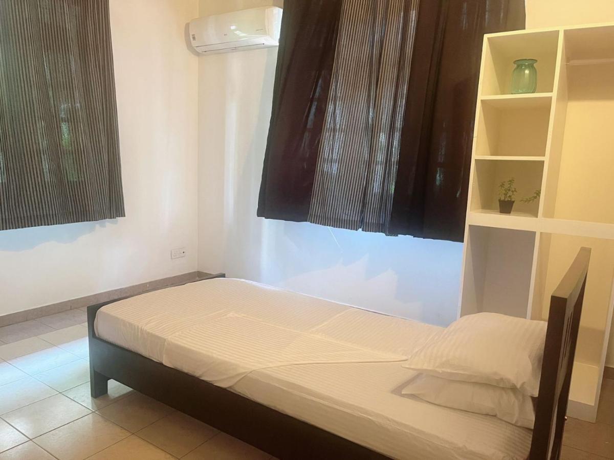 Olu Colombo Villa Экстерьер фото