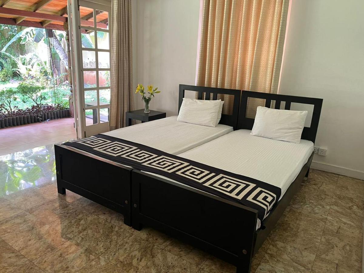 Olu Colombo Villa Экстерьер фото