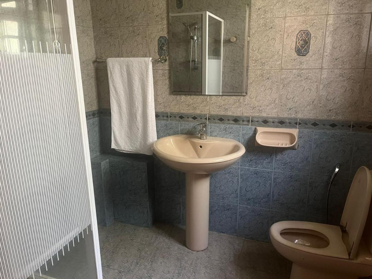 Olu Colombo Villa Экстерьер фото
