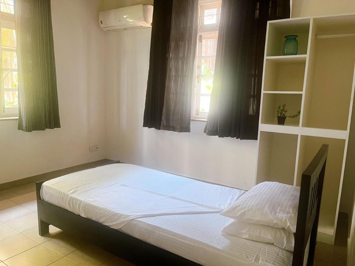 Olu Colombo Villa Экстерьер фото