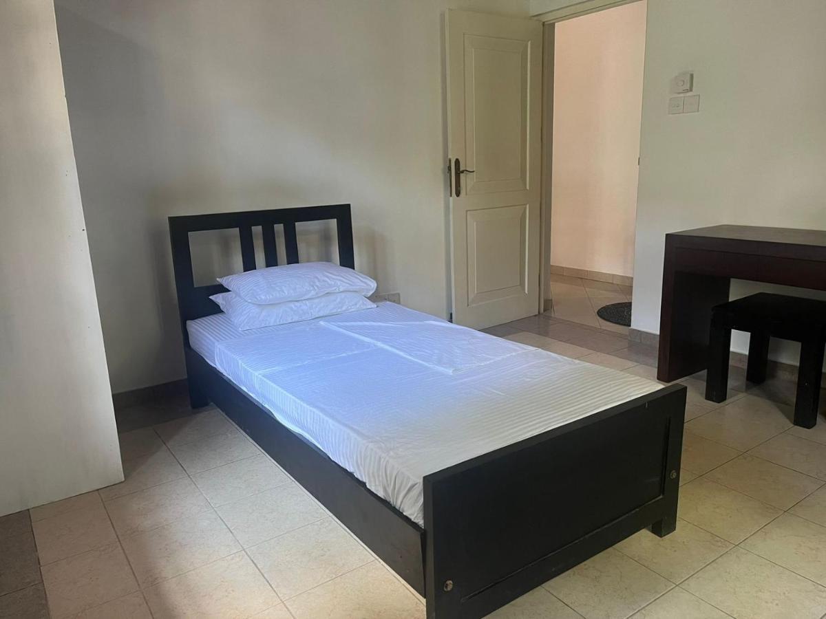 Olu Colombo Villa Экстерьер фото