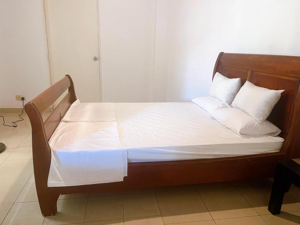 Olu Colombo Villa Экстерьер фото