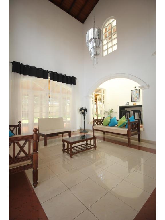 Olu Colombo Villa Экстерьер фото