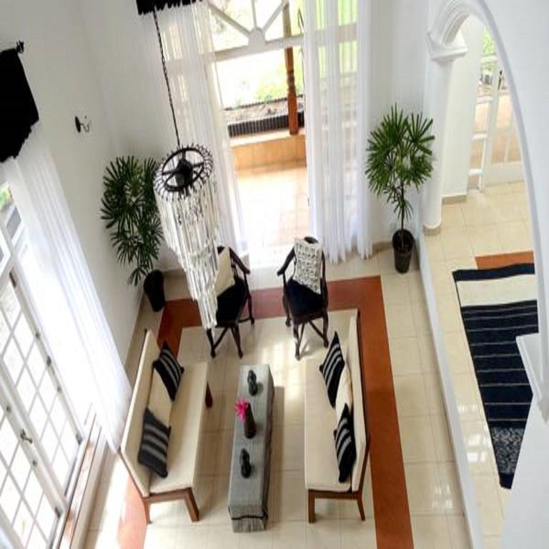 Olu Colombo Villa Экстерьер фото