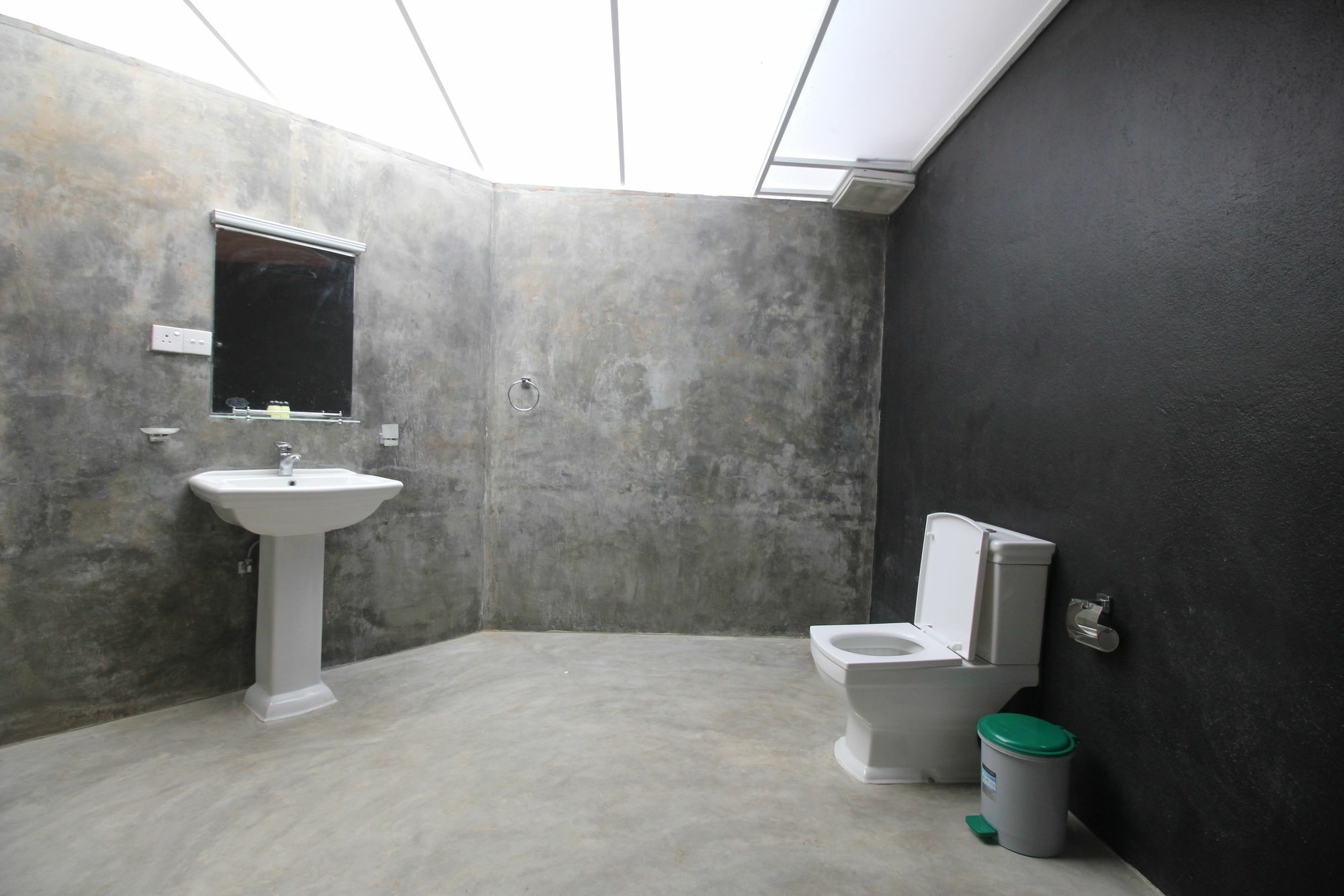Olu Colombo Villa Экстерьер фото