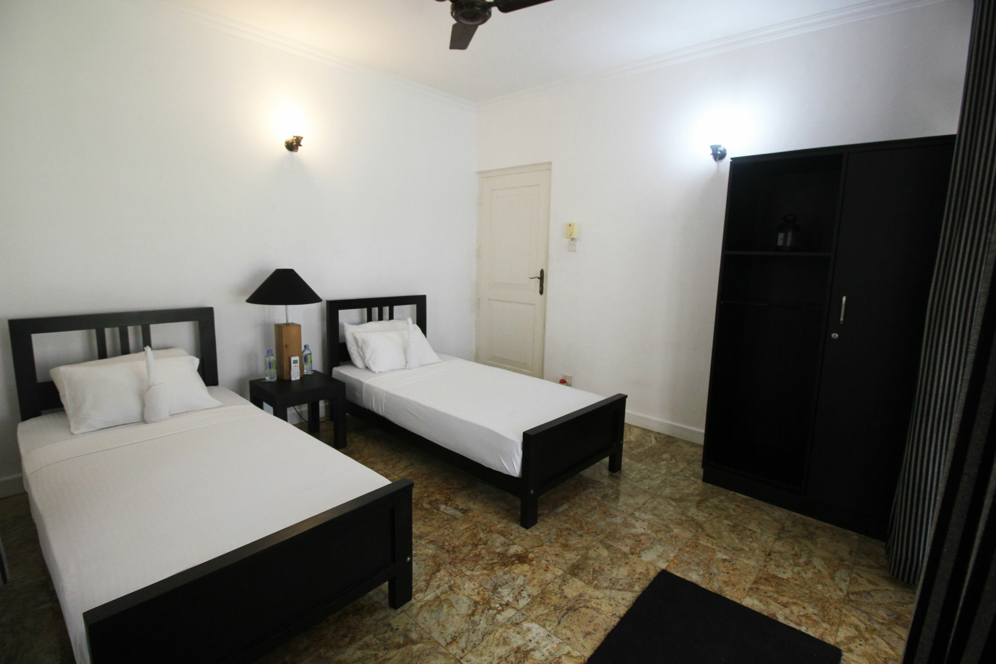 Olu Colombo Villa Экстерьер фото