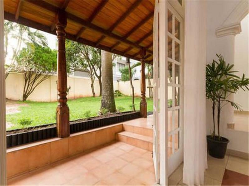 Olu Colombo Villa Экстерьер фото