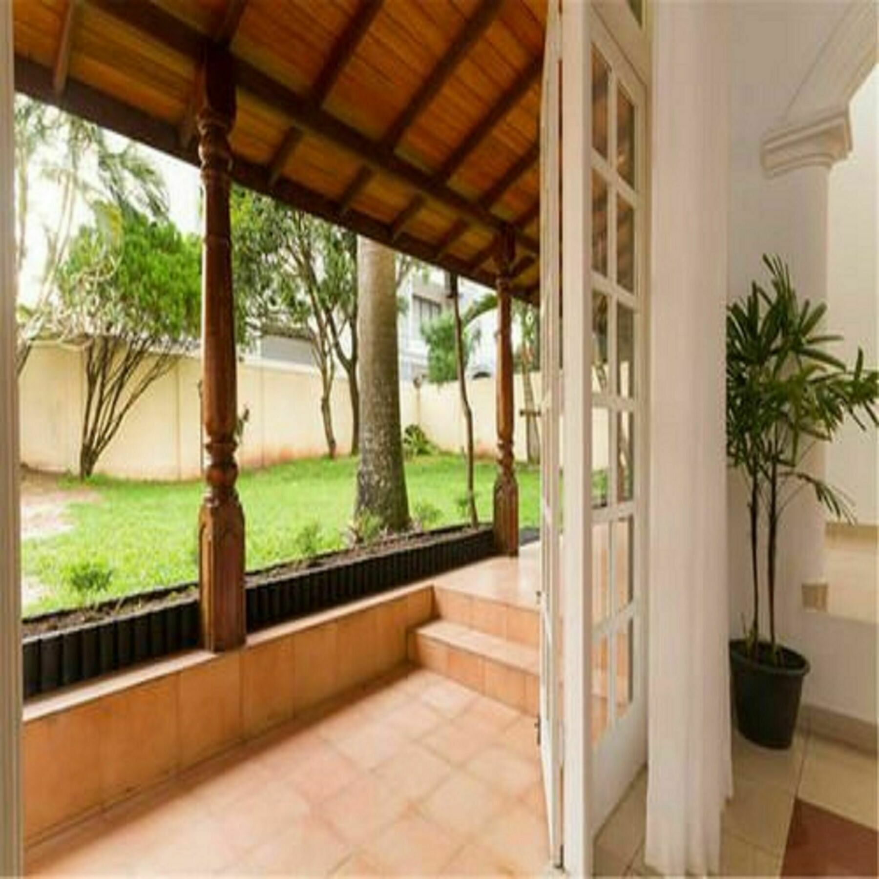 Olu Colombo Villa Экстерьер фото