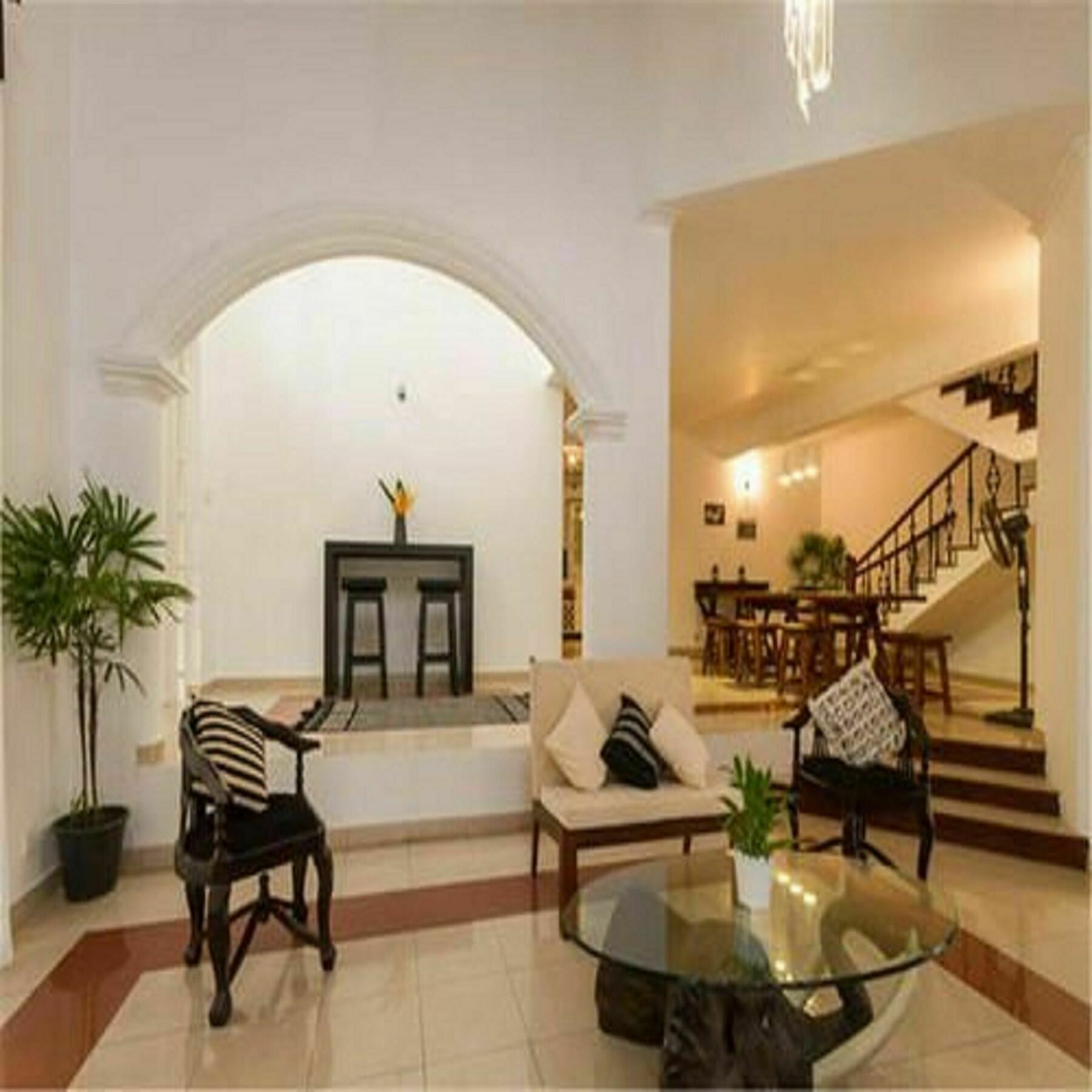 Olu Colombo Villa Экстерьер фото