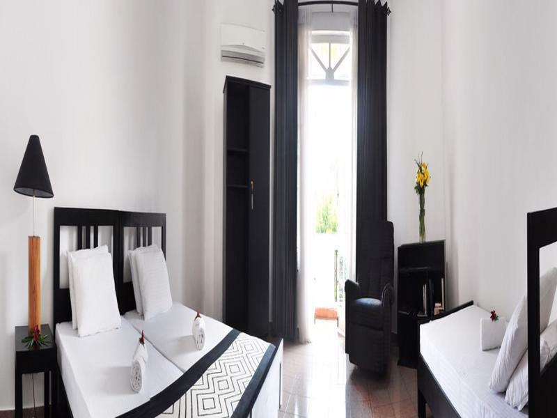 Olu Colombo Villa Экстерьер фото