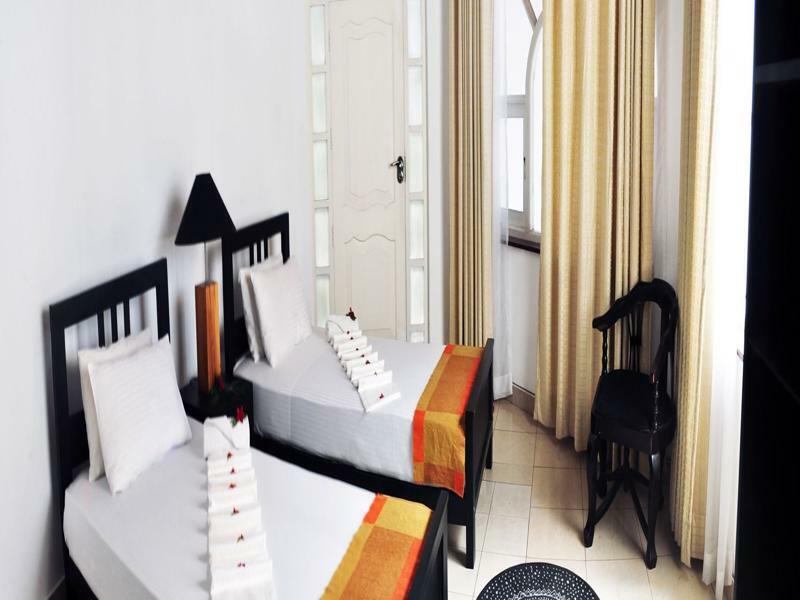 Olu Colombo Villa Экстерьер фото