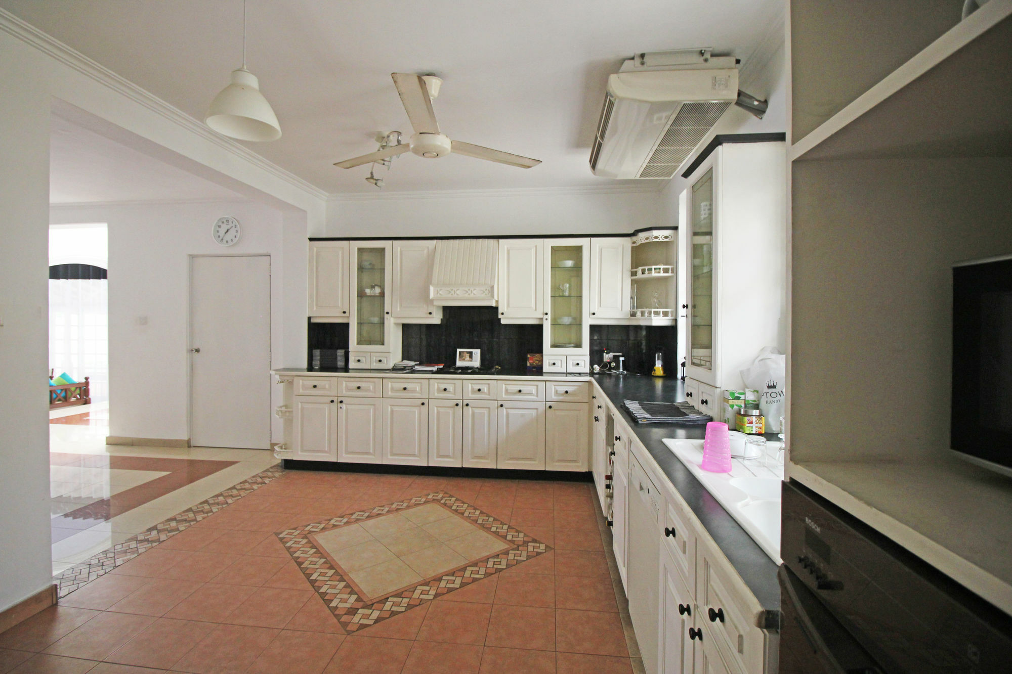 Olu Colombo Villa Экстерьер фото