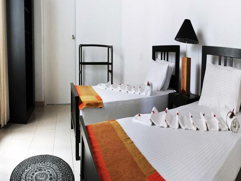 Olu Colombo Villa Экстерьер фото