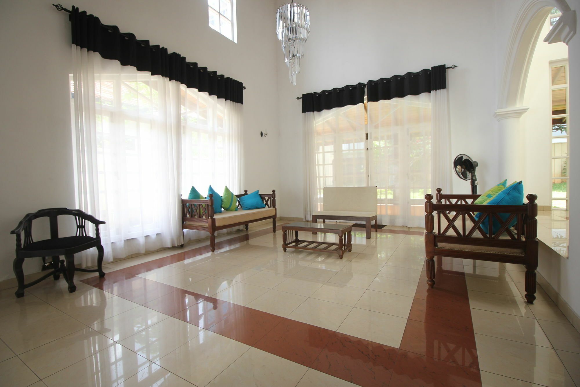 Olu Colombo Villa Экстерьер фото