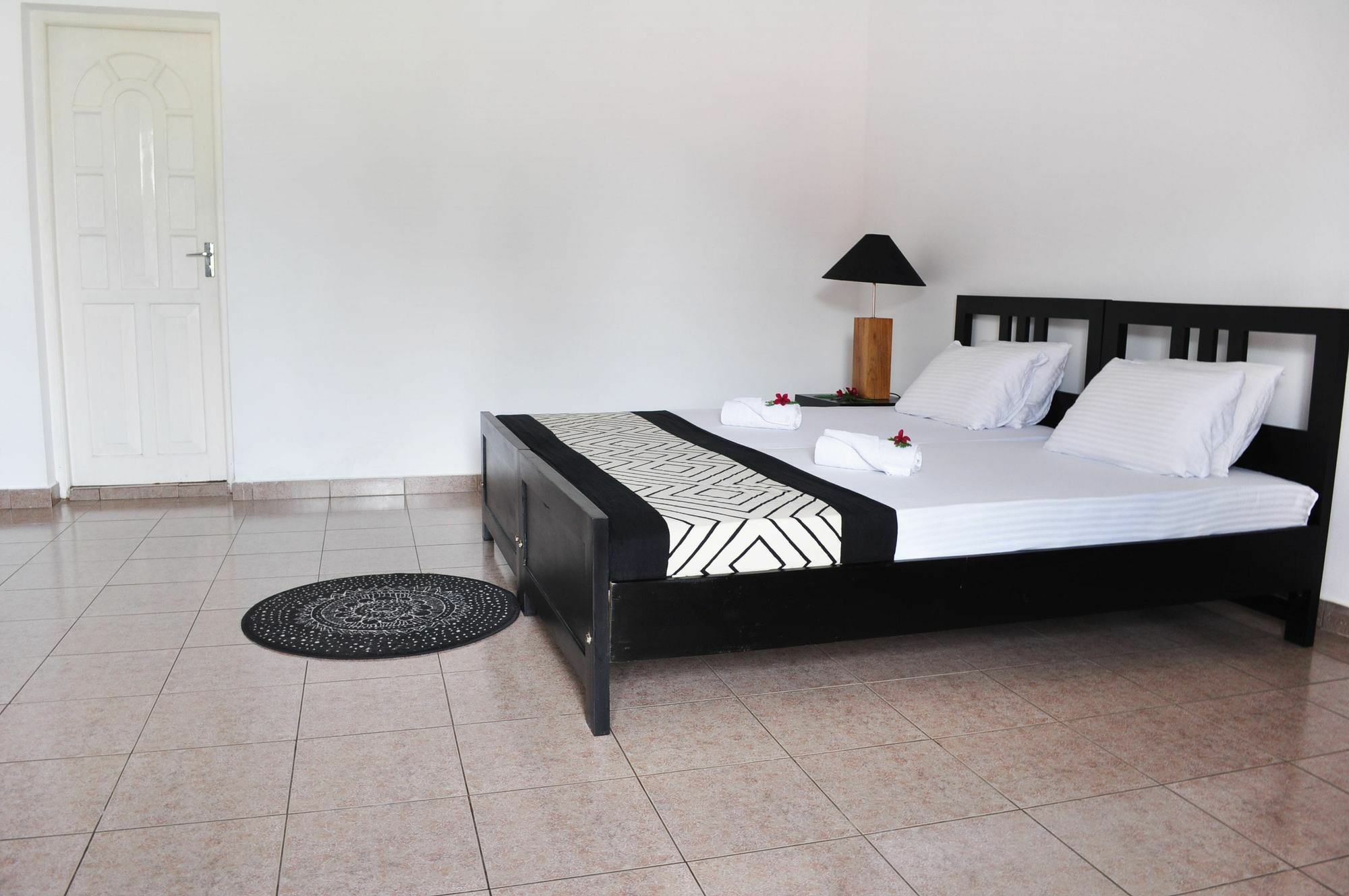 Olu Colombo Villa Экстерьер фото