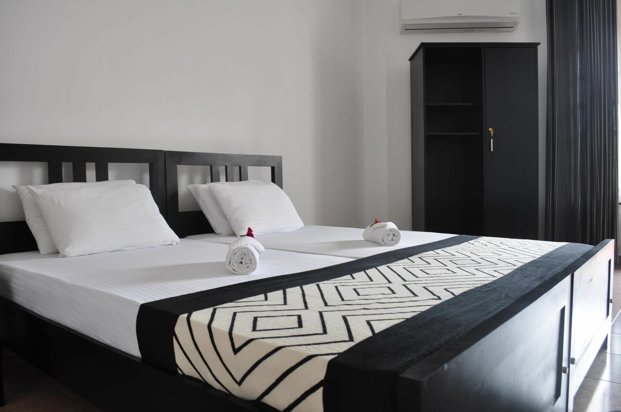 Olu Colombo Villa Экстерьер фото