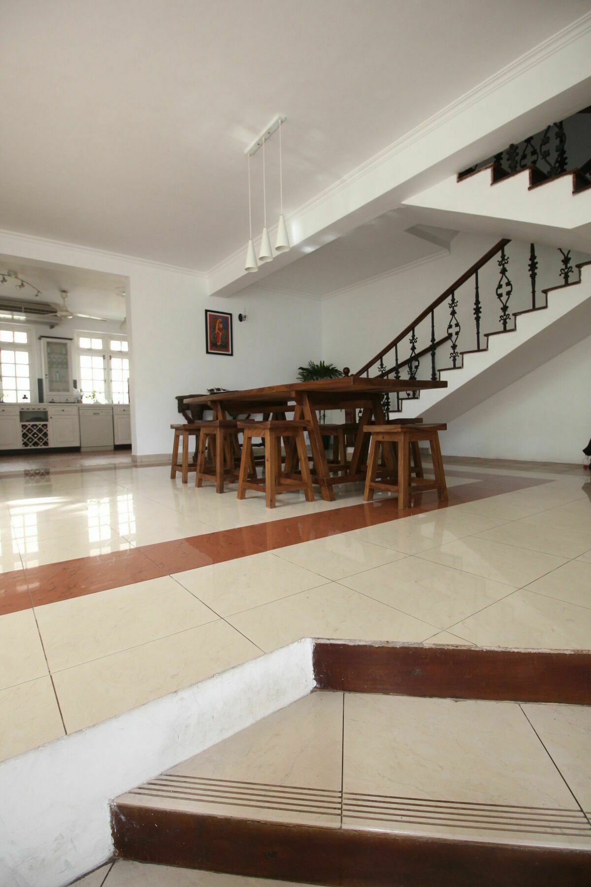 Olu Colombo Villa Экстерьер фото