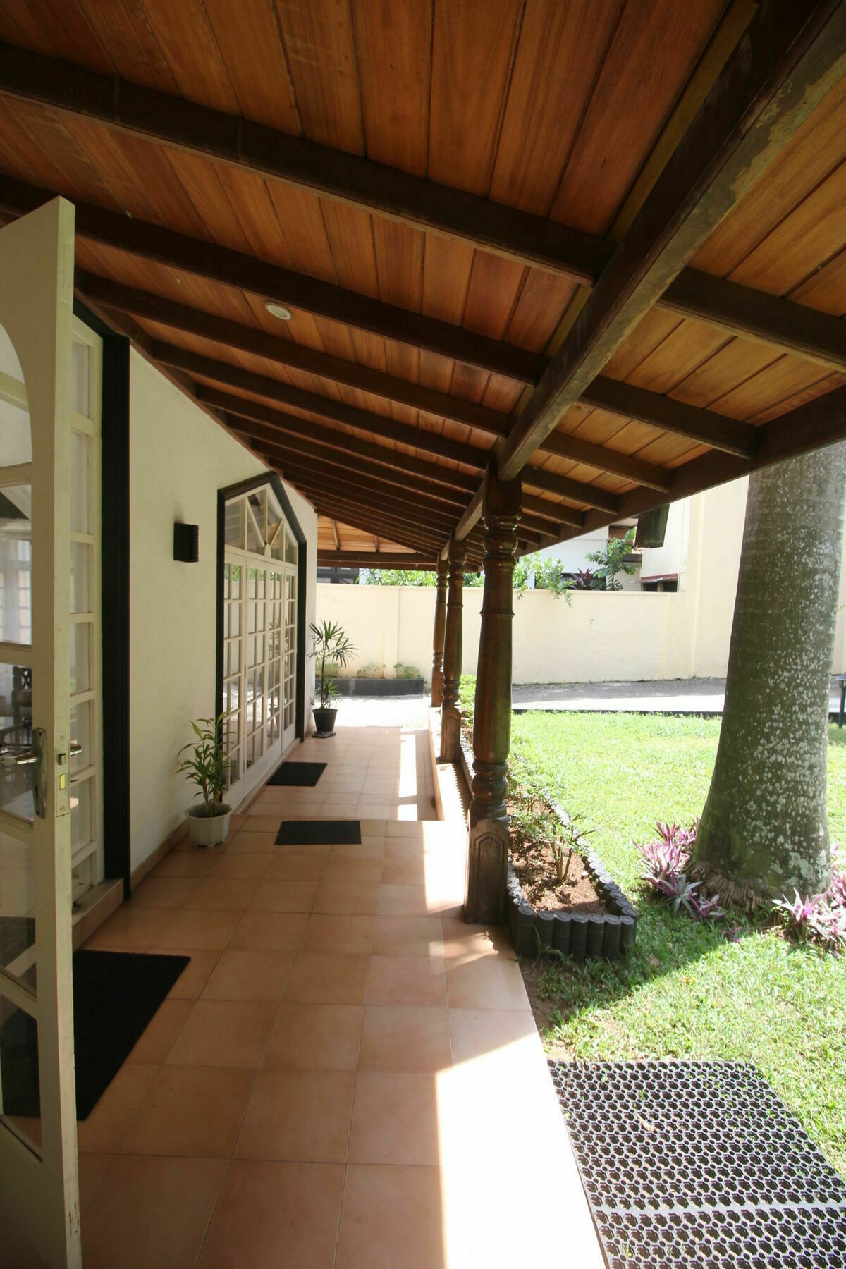 Olu Colombo Villa Экстерьер фото