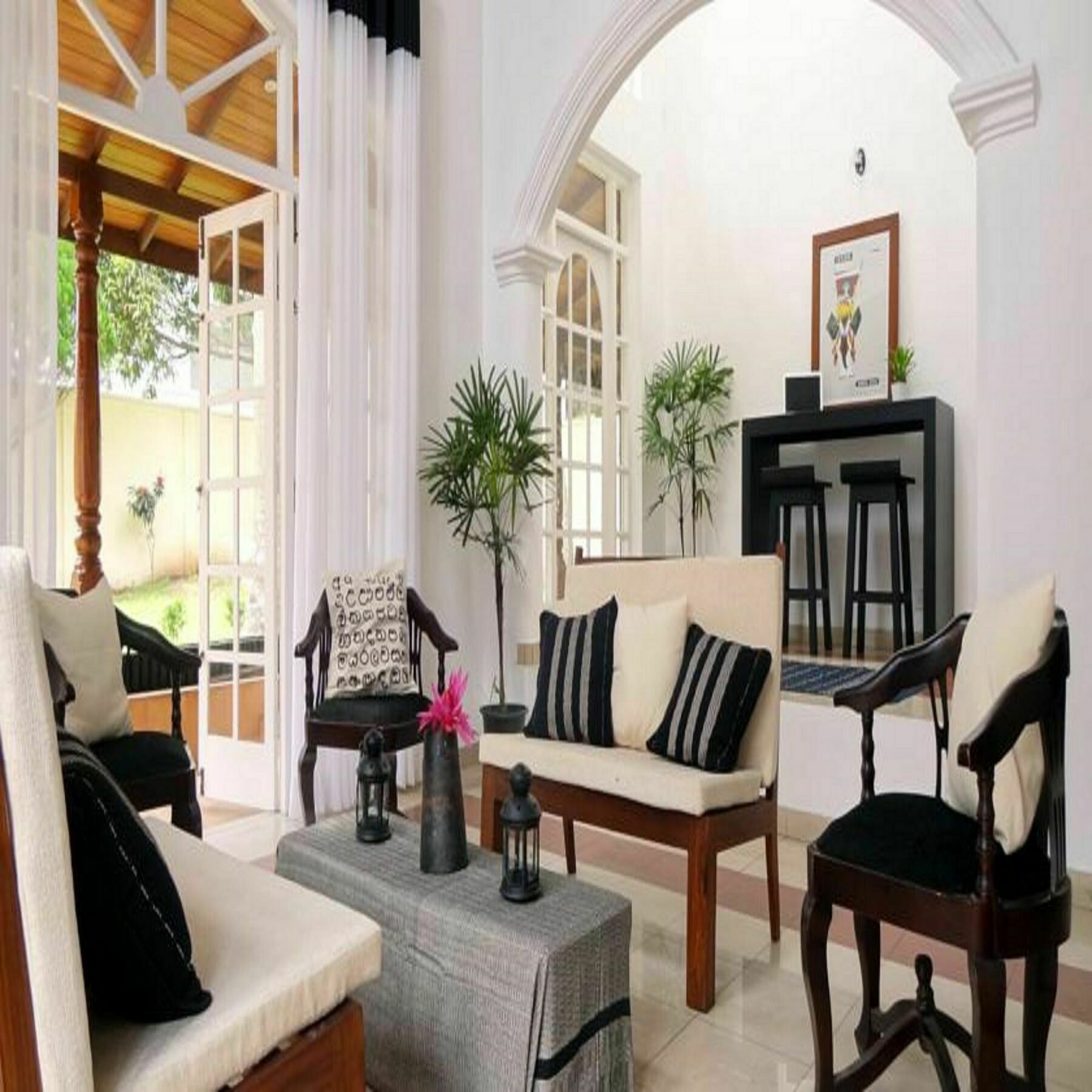 Olu Colombo Villa Экстерьер фото